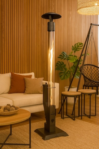 Fbt Pelet Sobasi Sabit Model Roket Soba