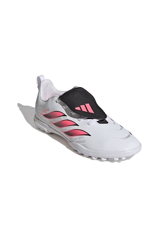 Adidas Predator Club Ft El Tf J Genç Halı Saha Ayakkabısı Ih2087 Beyaz