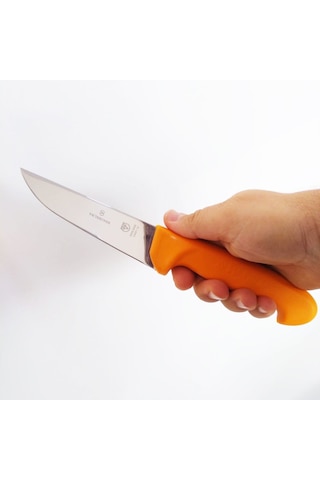 Victorinox Swibo 5.8421.14 Kasap Et Doğrama Bıçağı 14 CM