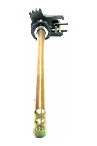 Yamaha Crypton C8 Vites Mili