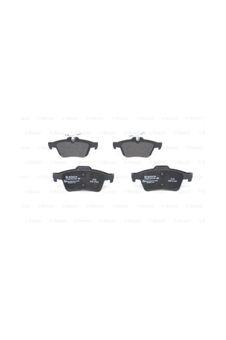 Ford Focus 2004 - 2017 Arka Fren Balata Takımı - Bosch