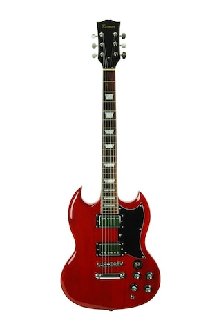 Elektro Xesg240R Gitar Sg Kasa Xenon