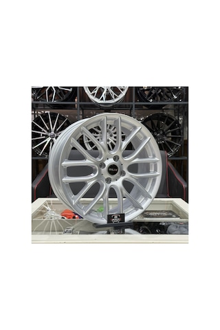 17 İnç 4x100 Mini John Cooper Works Jant Takımı 4adet