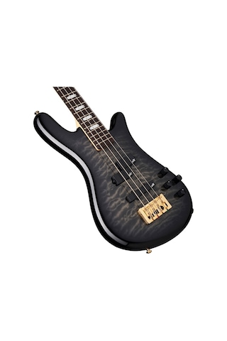 Spector Icon Ns-2 Bas Gitar Black Stain Gloss