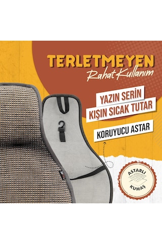 Otom Natural Design Kilim Minder Tam Set El Dokuması 550066806
