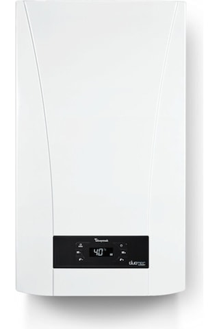 Baymak Duotec Premix 45 kW Tam Yoğuşmalı Kombi