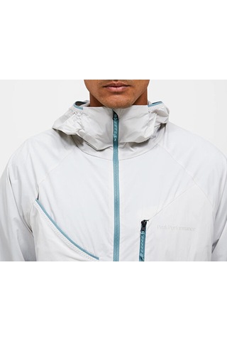 Peak Performance M Freelıght Alpha Jacket Erkek Outdoor Ceketi G80110040t Gri