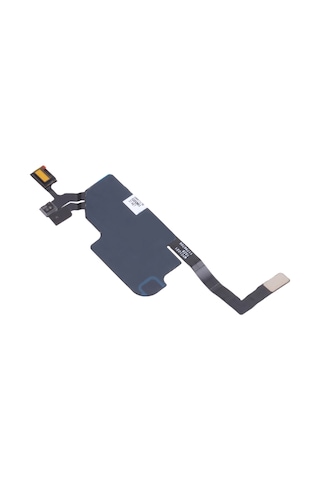 Teknonet Apple Uyumlu iPhone 13 Pro Max Speaker Flex - Renksiz -