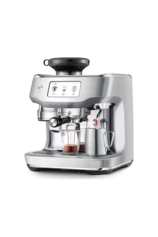 Sage SES995 SA-SES995BSS4EEU1 2300 W The Oracle Dual Boiler Espresso Makinesi