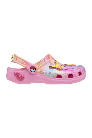 Crocs Pikachu Pınk Cls Clog K Çocuk Terlik 211229 211229 90h