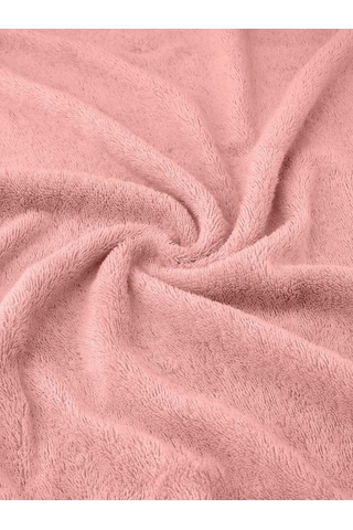 Armond Bambu Plaj Ve Banyo Havlusu 90x150 Pembe