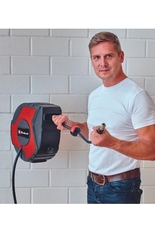 Einhell TC-PH 150, Otomatik Hortum Makarası - 4138005