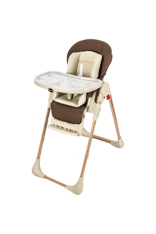 Baby Care BC-511 Flex Lüks Mama Sandalyesi