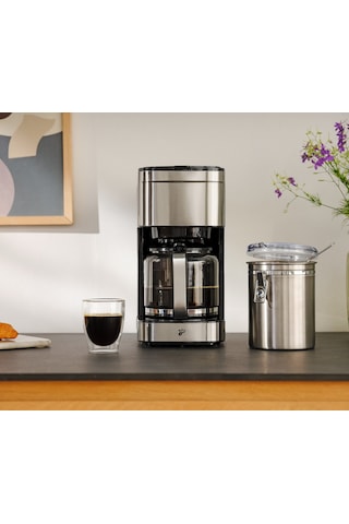 Tchibo Let S Brew Elegant 1260 W Filtre Kahve Makinesi