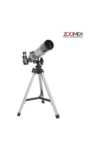 Zoomex 40f400 Teleskop