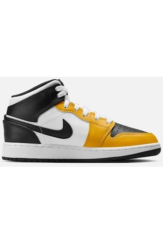 Nike Air Jordan 1 Mid Su24 Unısex Spor Ayakkabı Dq8423701 M-133 001