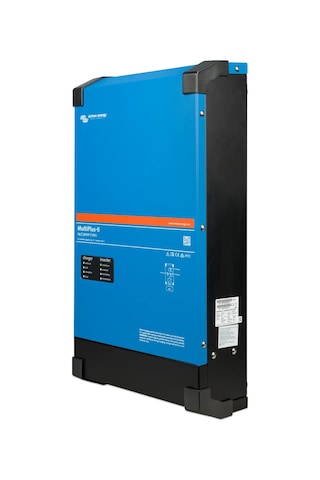 Victron İnvertör/şarj Cihazı Multiplus-ıı 24/5000/120-50 Inverter/charger Pmp242505010