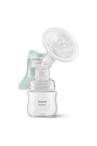 Philips Avent Manuel Göğüs Pompası
