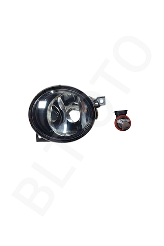 Caddy Touran Sol Sis Farı 04 10