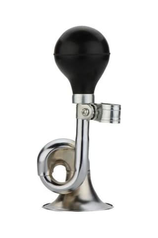 Xbyc 5041-1 Retro Tasarım Vak Vak Korna Alüminyum Yüksek Sesli Bisiklet Kornası