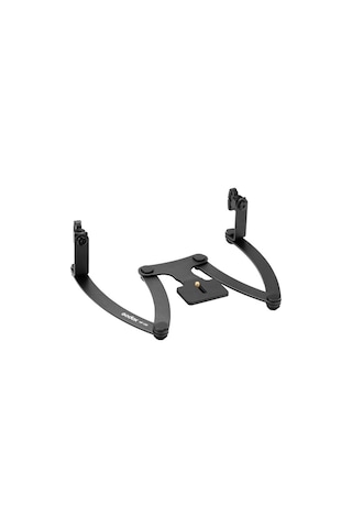 Godox Mf-db İkili Flaş Tutucu Bracket Mf12 Uyumlu