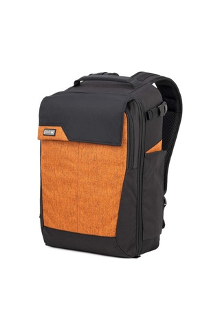 Think Tank Mirrorless Mover Backpack Campfire Orange