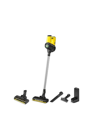 Karcher VC 6 Our Family Limited Edition Dikey Şarjlı Süpürge