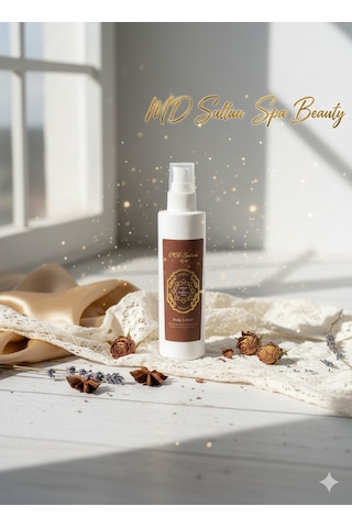 M Sultan Seri Body Losion 250 Ml