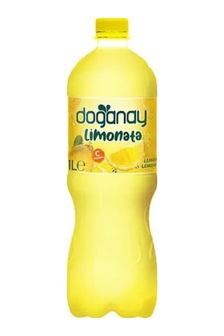 Doğanay Limonata 12 x 1 L