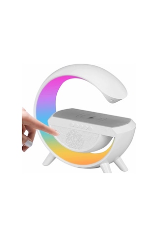 Mey İthalat Bluetooth Hoparlör Speaker Telefon Şarj Edebilen Android Ve Apple iOS Uyumlu
