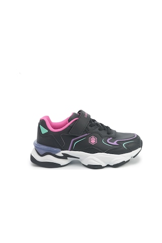 Lumberjack Madax Wmn Jr 5pr Siyah Kız Çocuk Spor Ayakkabı 000000000102015758 Siyah