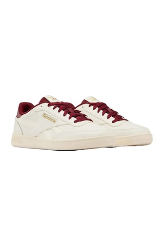 Reebok Court Advance Unisex Spor Ayakkabı Beyaz