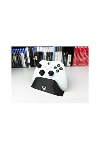 Xbox Uyumlu Joystick Standı Oyun Kolu Controller Kol Tutucu