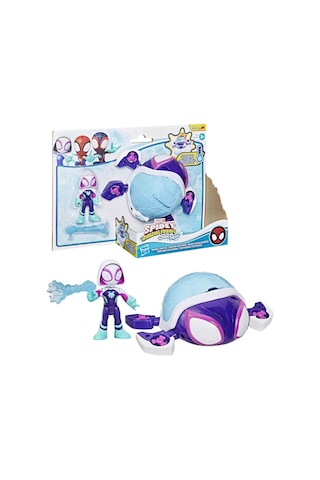 Saf Waterwebs Veh Ast Ghost Turtle G1466