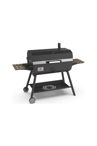 Ateşten Maxi Standart Set Barbekü Mangal