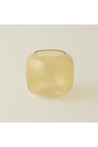 Karaca Home Shiny Mumluk 15x13 Cm