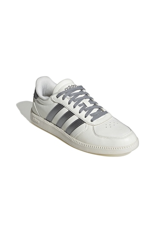 Adidas Breaknet Sleek Unisex Günlük Ayakkabı Jh6880 Bej Jh6880 Bej