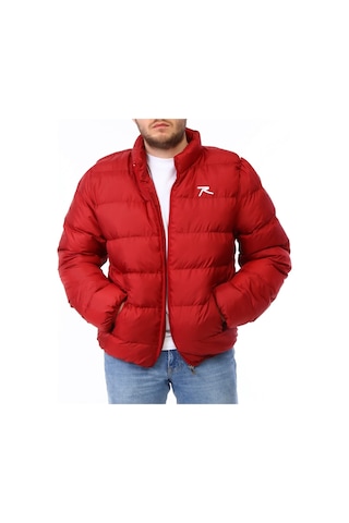 Raru Mono - Erkek Regular Bordo Spor Mont - RMHC101-00E Bordo