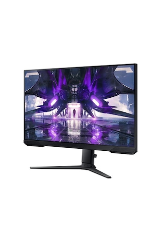 Samsung Odyssey G3 LS27AG320NUXUF 27" 1 MS 165 Hz HDMI+DP FreeSync Full HD VA LED Monitör