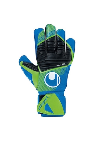 Uhlsport Futbol Kaleci Eldiven Uhlsport Aquasoft 101131501 Çok Renkli