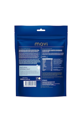 Mayi Kare Stick Tuz 1.5gr 200 Adet'li