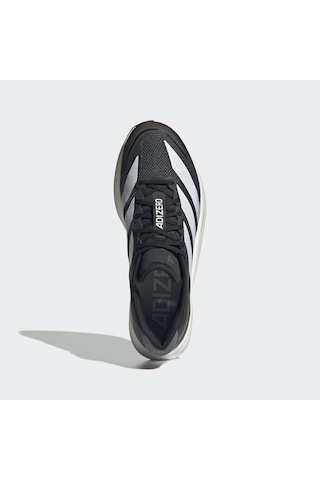 Adidas Js4938 Adızero Boston 13 M Erkek Yürüyüş Koşu Ayakkabısı Siyah