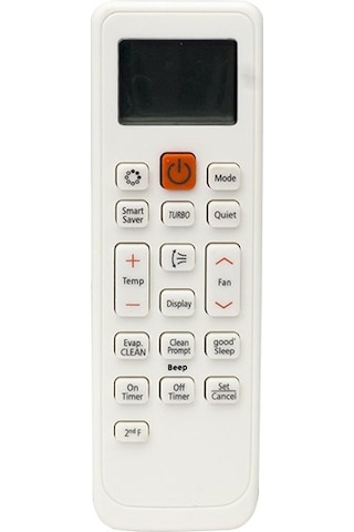 Samsung Uyumlu Db93-11489C Klima Kumandası Samsung Uyumlu Db93-11489C Klima Kumandası