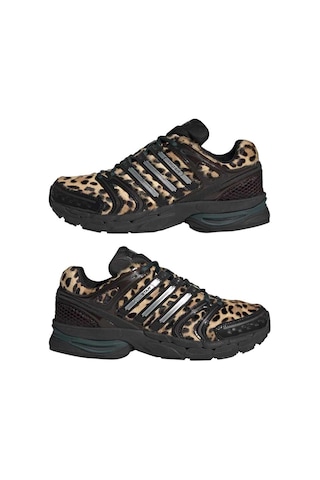 Adidas Adıstar Control 5 Kadın Spor Ayakkabı - Kı4204 Kahverengi