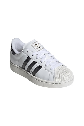 Adidas Superstar Iı Kadın Günlük Spor Ayakkabı C-adıjp8162b10a00 Beyaz