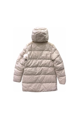Powderhorn Coat Bayan Kaban (506588215)