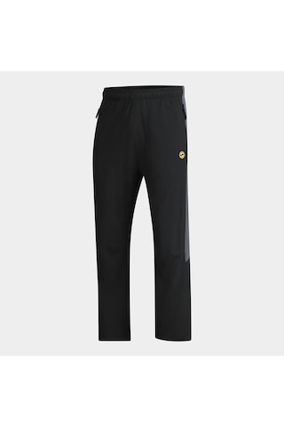 Joma 104824.100 Indoor Gym Erkek Eşofman Altı Siyah