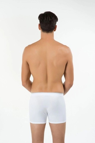 Kom Erkek Gri Madrid Boxer
