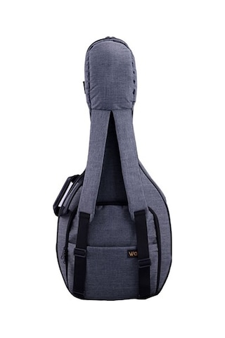 Wagon 03 Serisi Ud Çantası - Gri Wagon 03 Serisi Ud Çantası - Gri