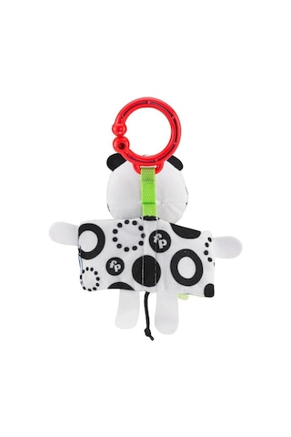 Mattel Fisher-price Cbk70 Kitap Spielfreund Tiger